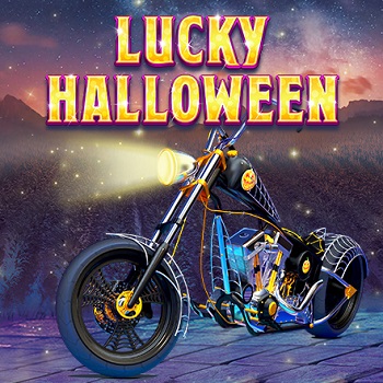 Lucky Halloween